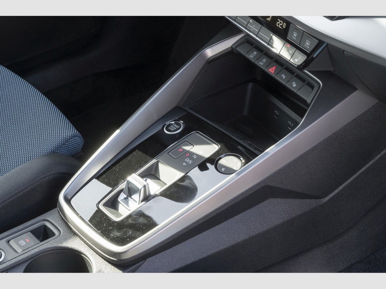 Audi A3 Sportback – Bild 9