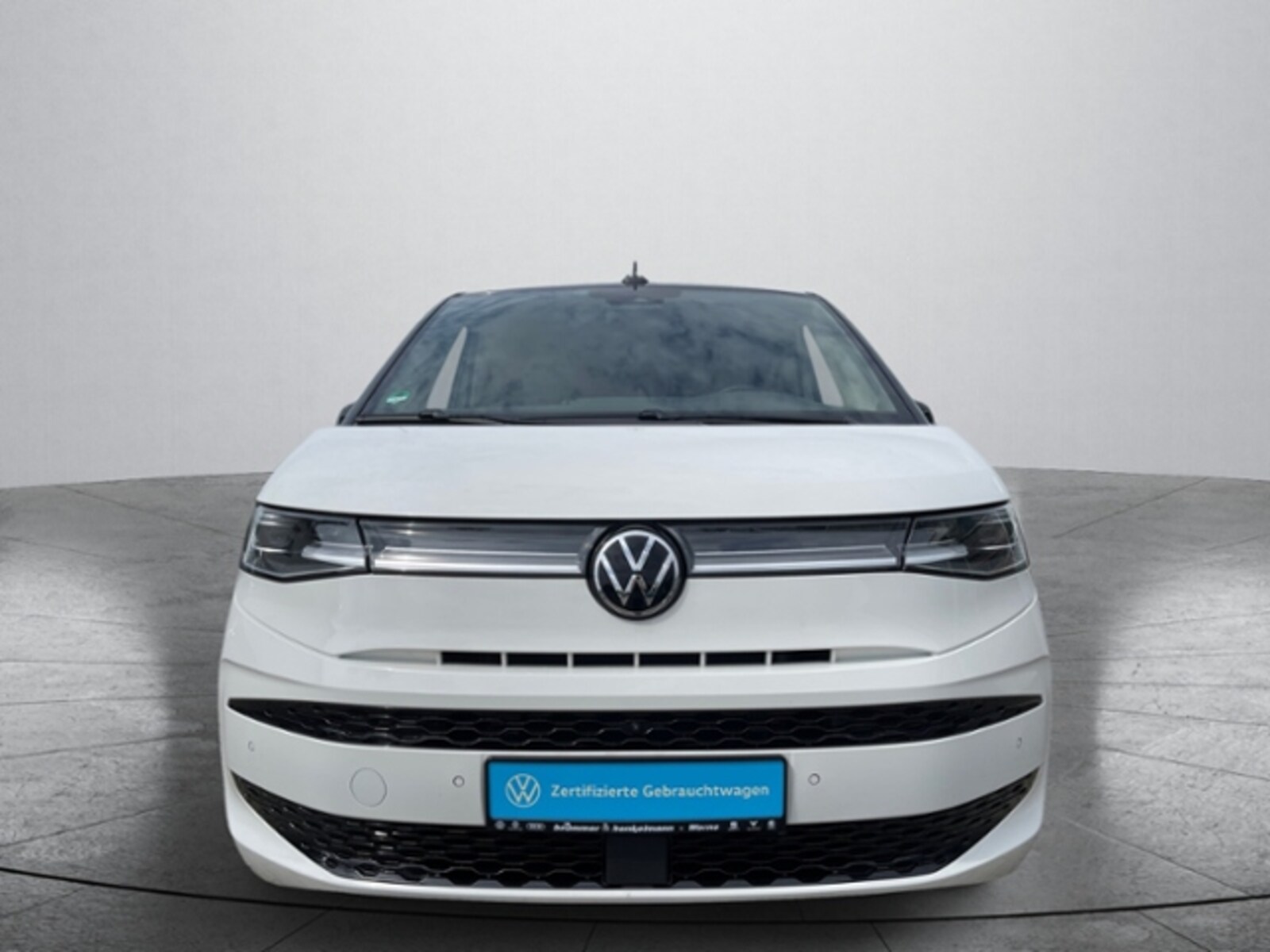 Volkswagen Multivan Langversion – Bild 5