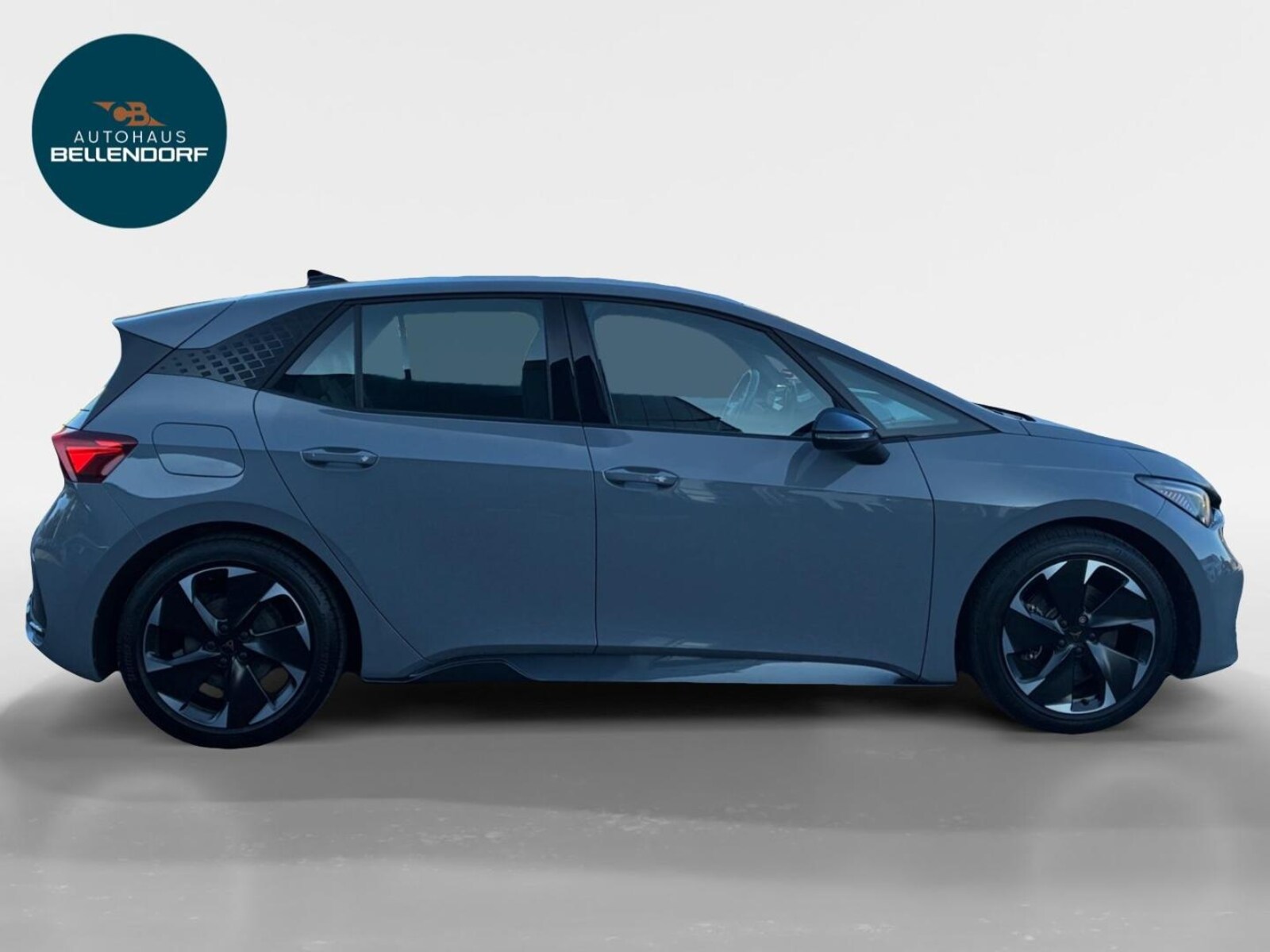 CUPRA Born – Bild 7