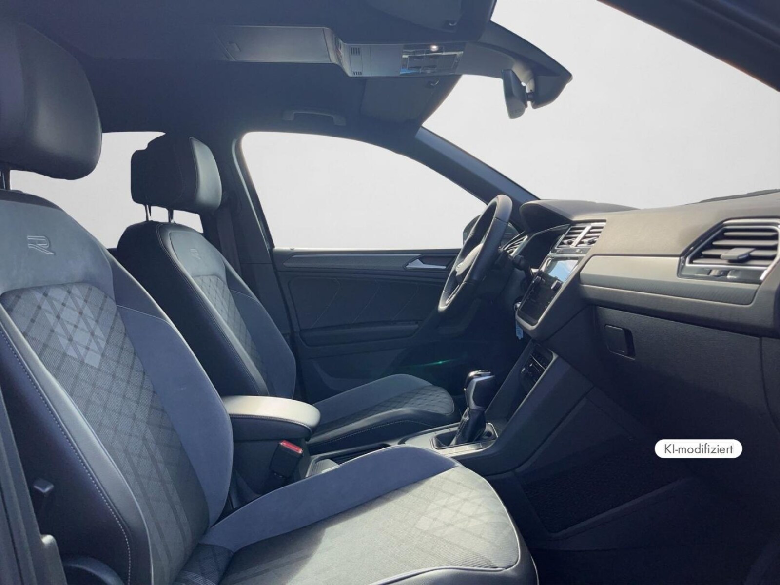 Volkswagen Tiguan – Bild 4