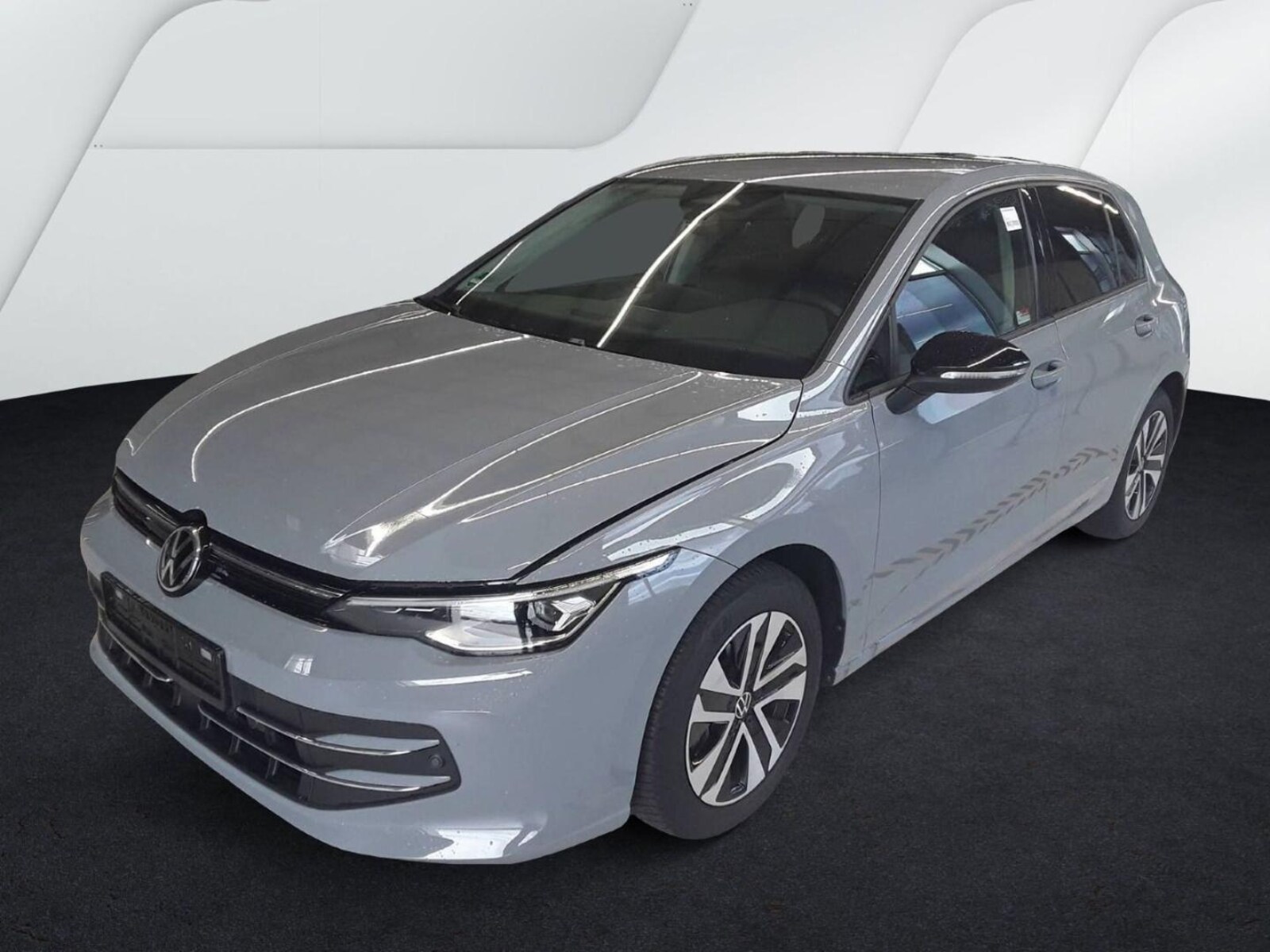 Volkswagen Golf – Bild 2