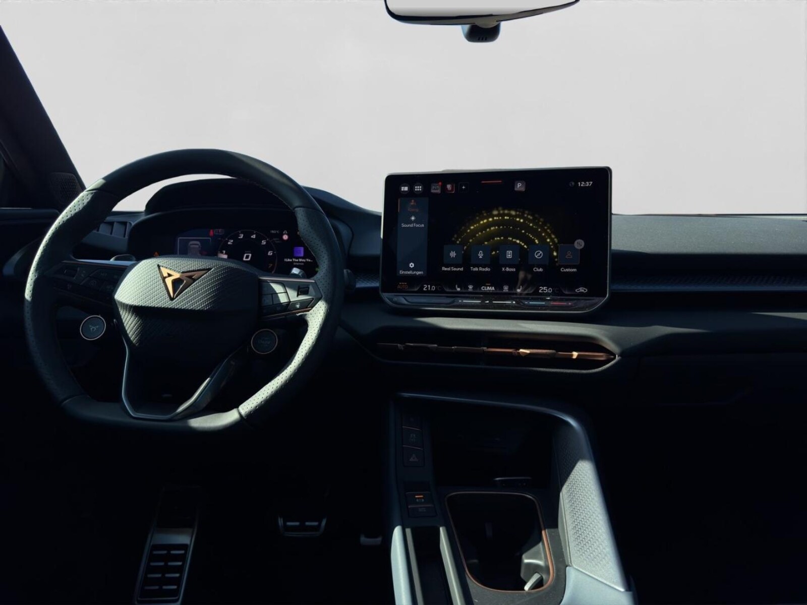 CUPRA Terramar – Bild 6