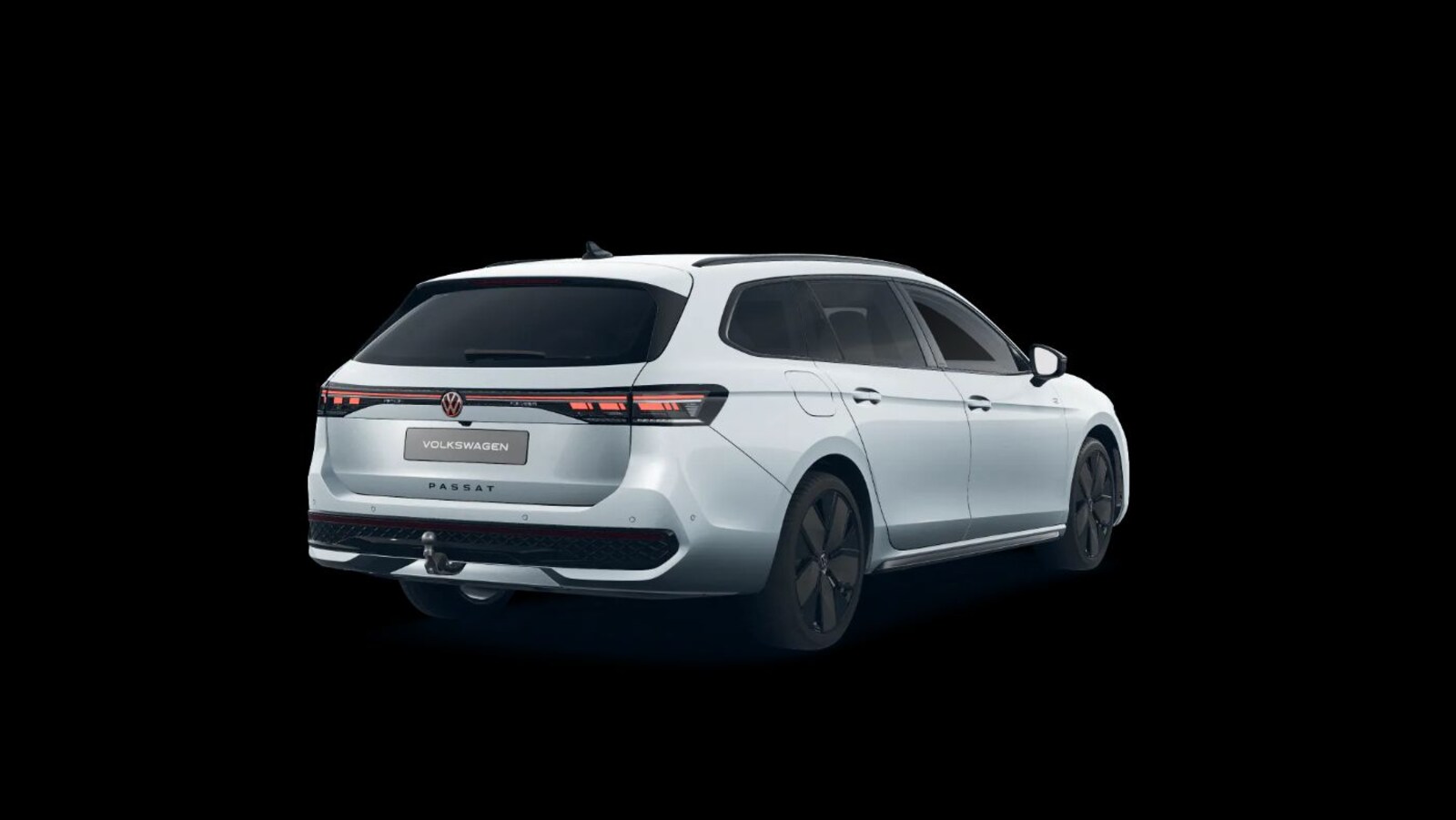 Volkswagen Passat – Bild 2