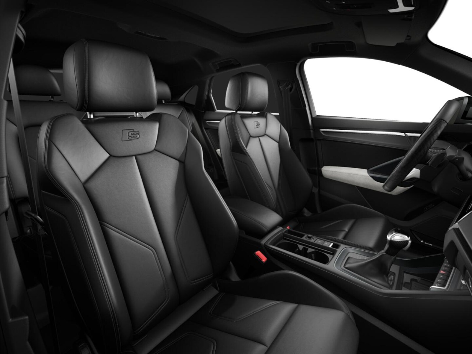 Audi Q3 Sportback – Bild 9