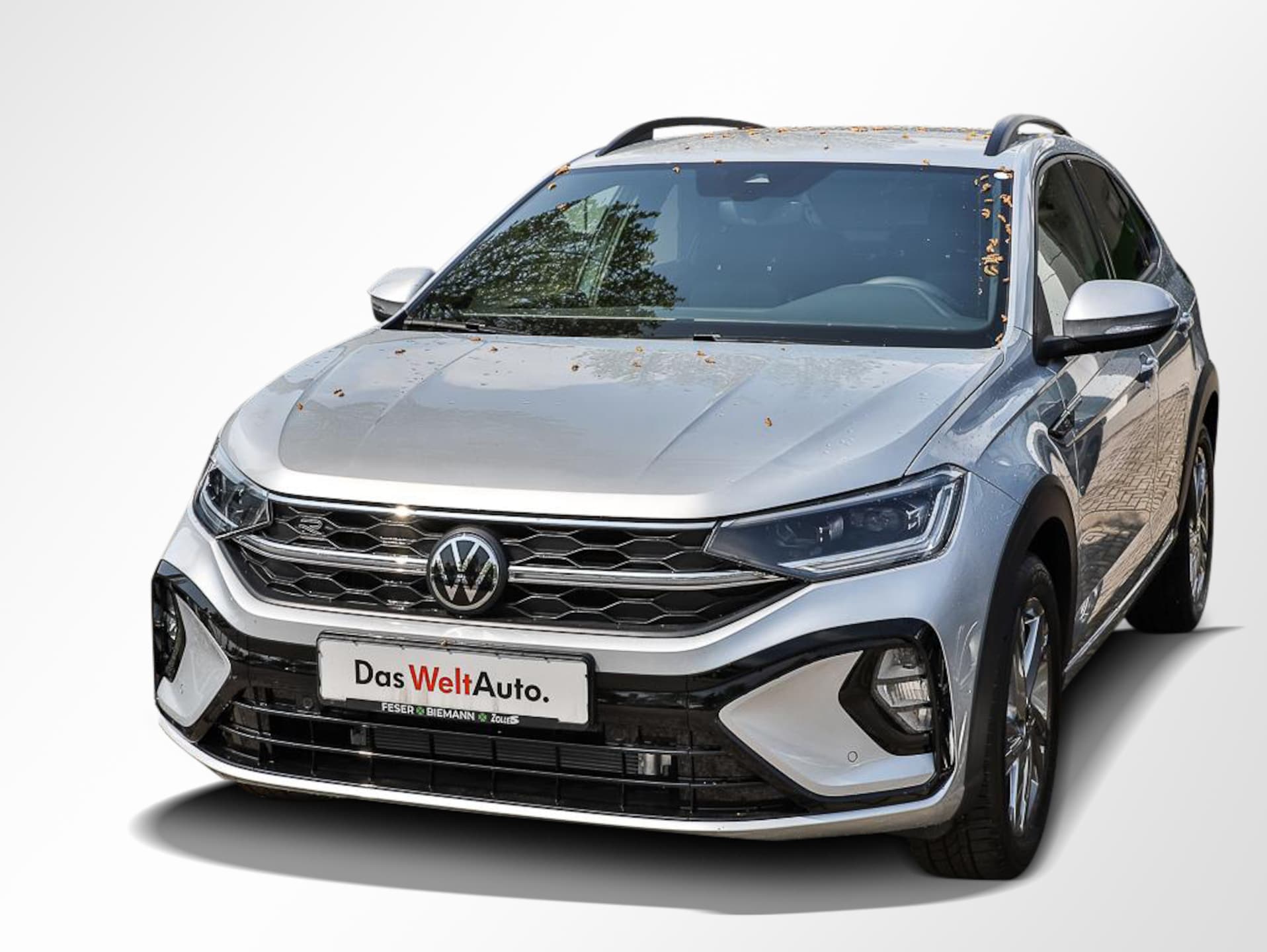 Volkswagen Taigo R-Line