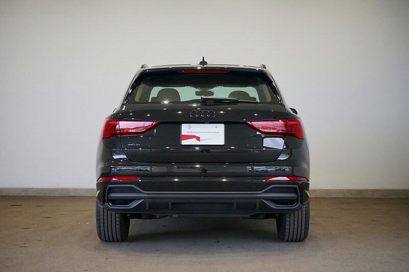 Image about Audi Q3 35 TFSI S line 110(150) kW(PS) S tronic