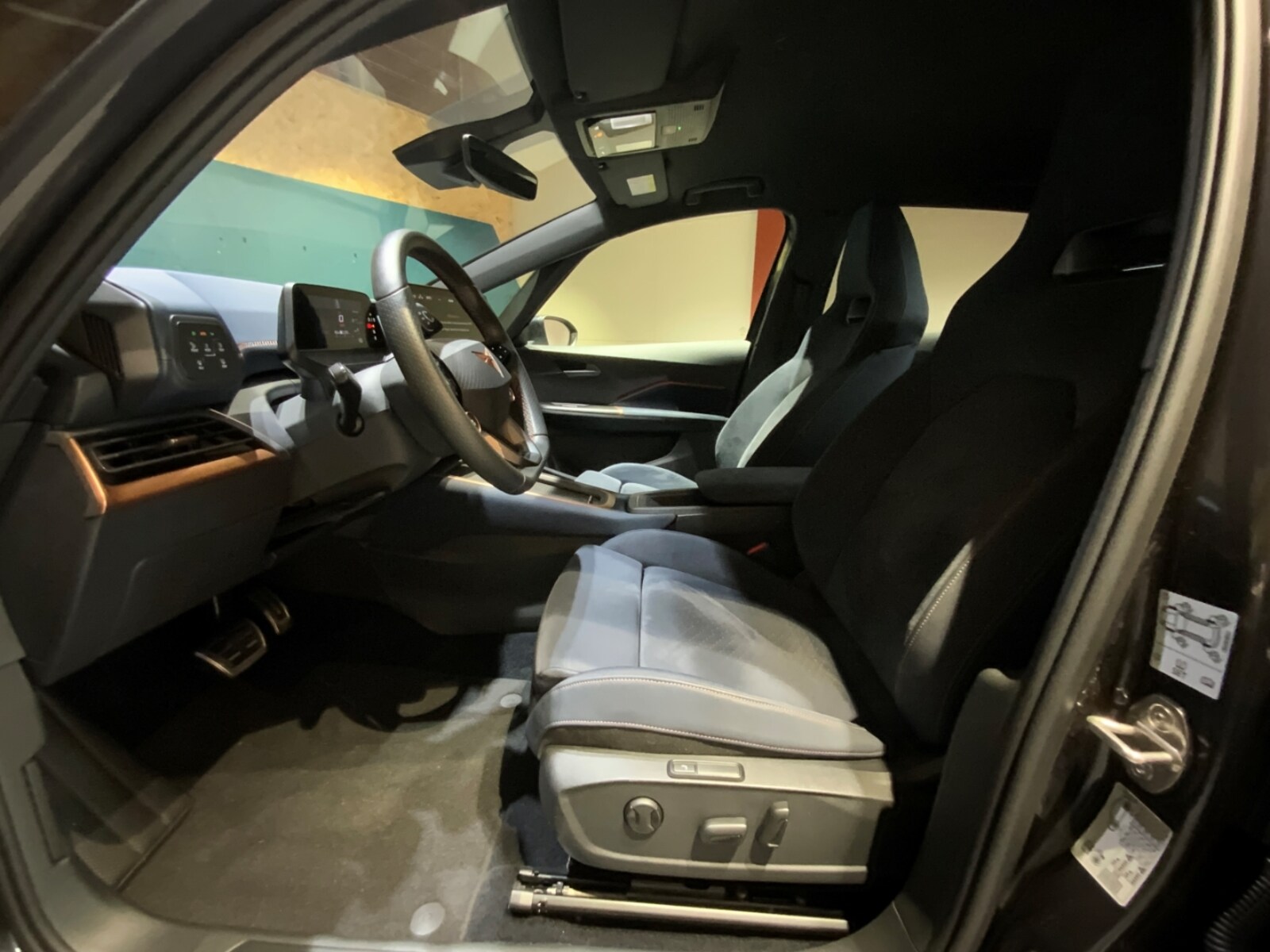 CUPRA Born – Bild 12