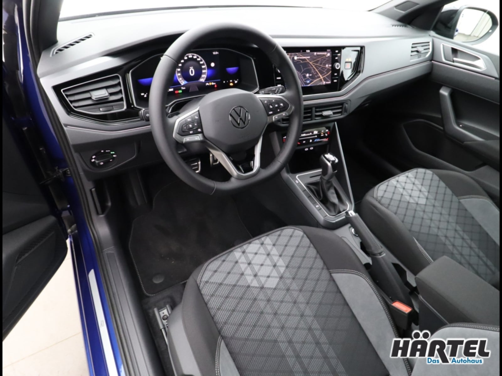 Volkswagen Taigo – Bild 9