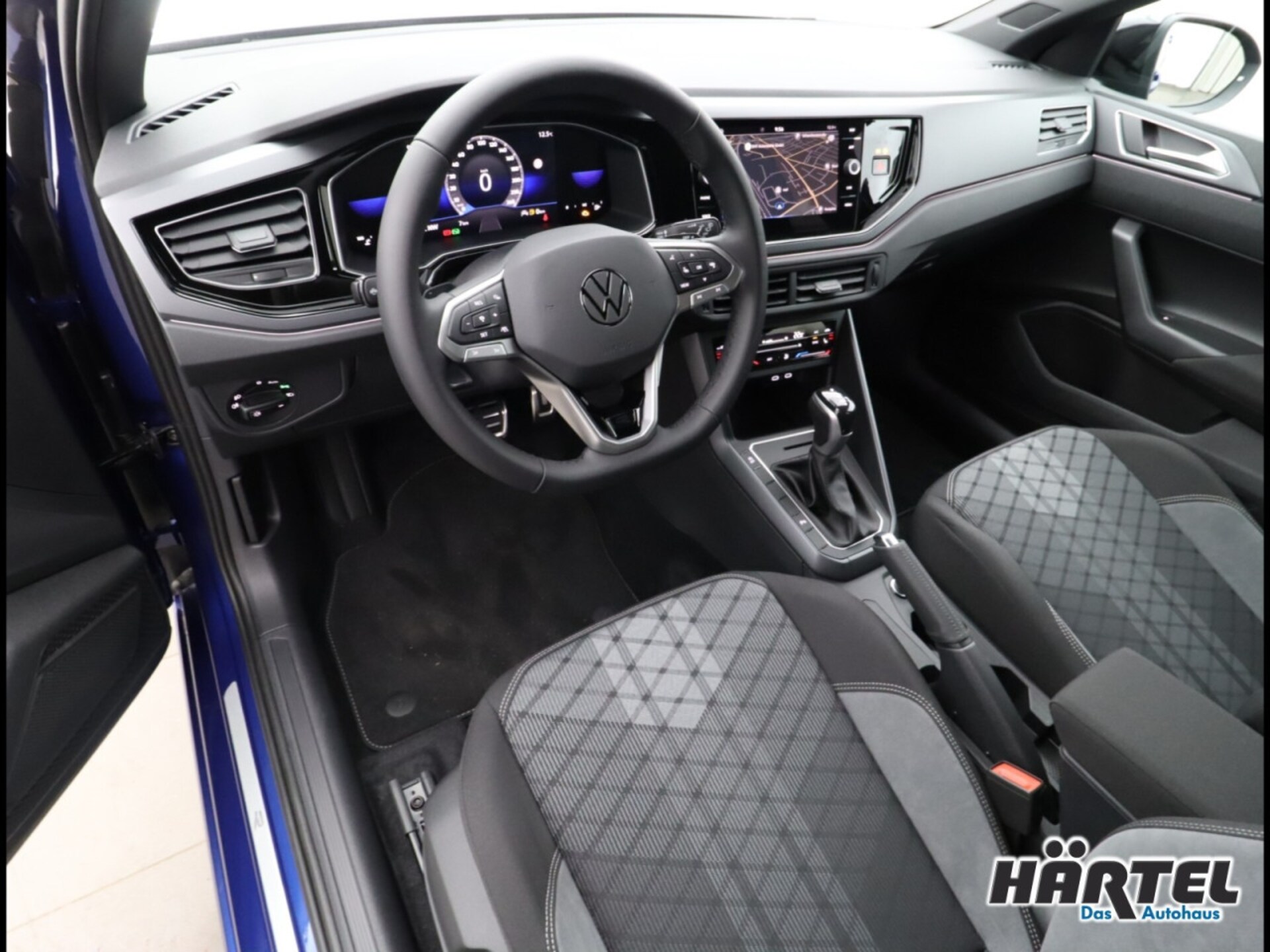 Volkswagen Taigo R-Line