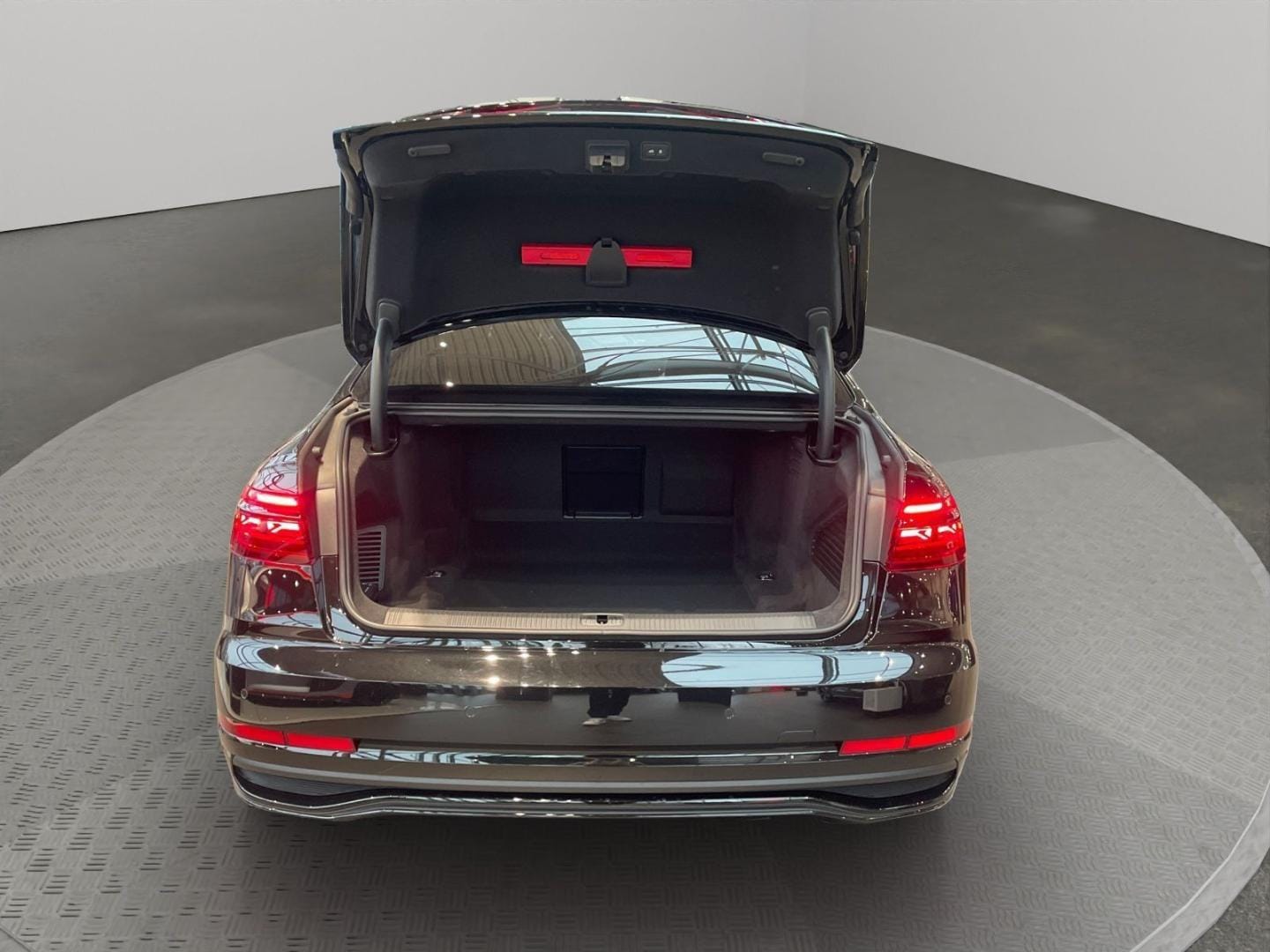 Image about Audi A8 50 TDI quattro tiptronic