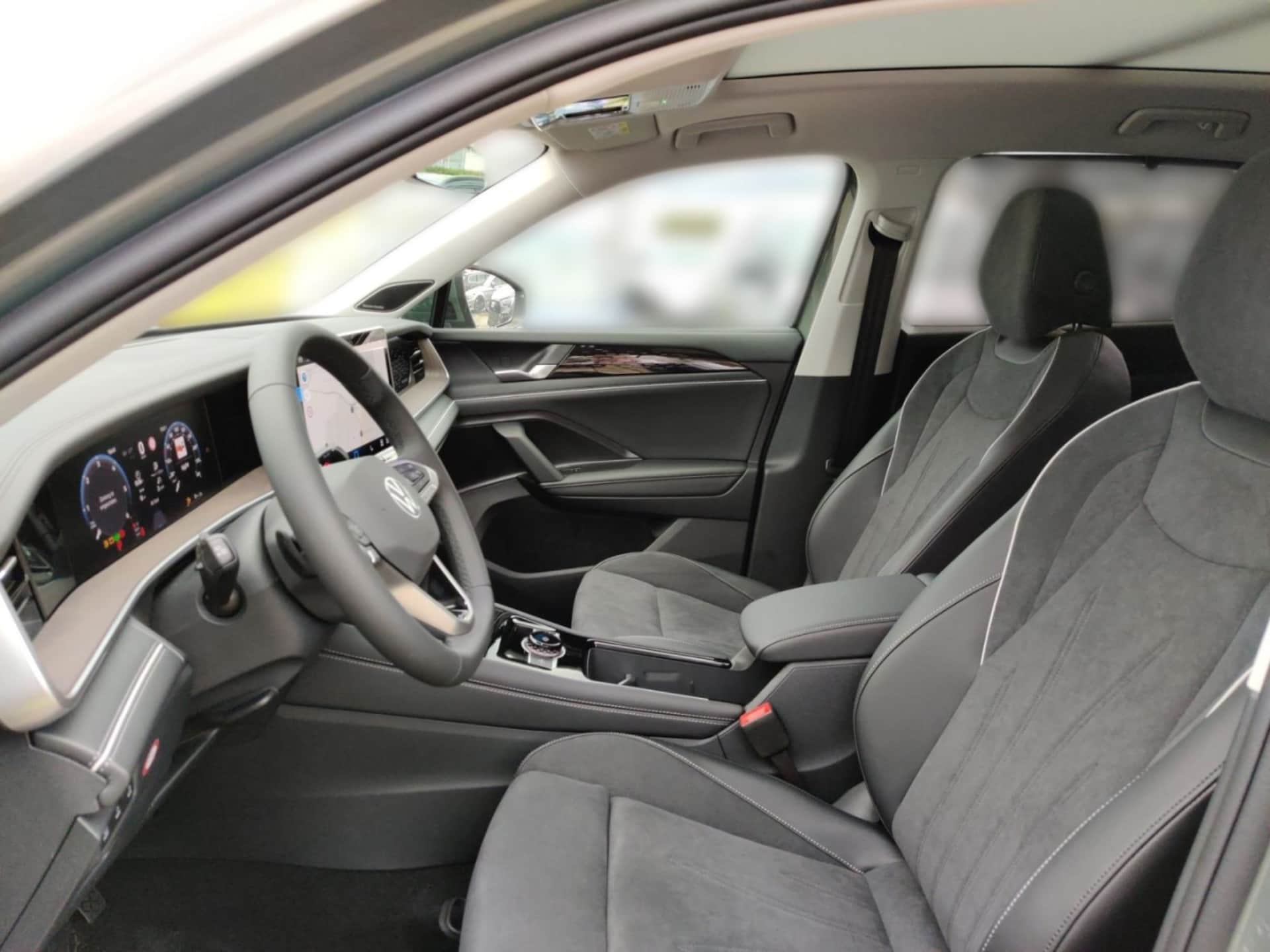 Volkswagen Tayron Elegance