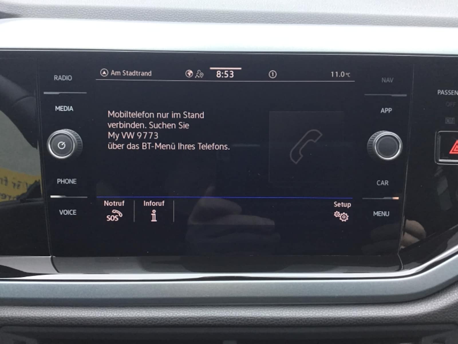 Volkswagen Polo – Bild 14