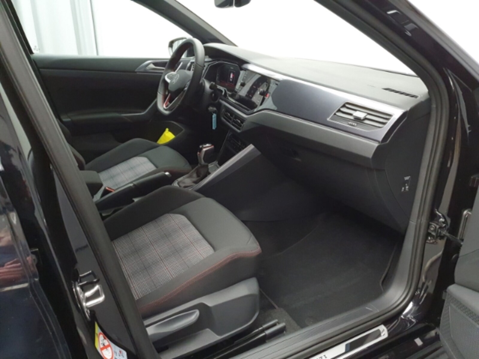 Volkswagen Polo – Bild 8