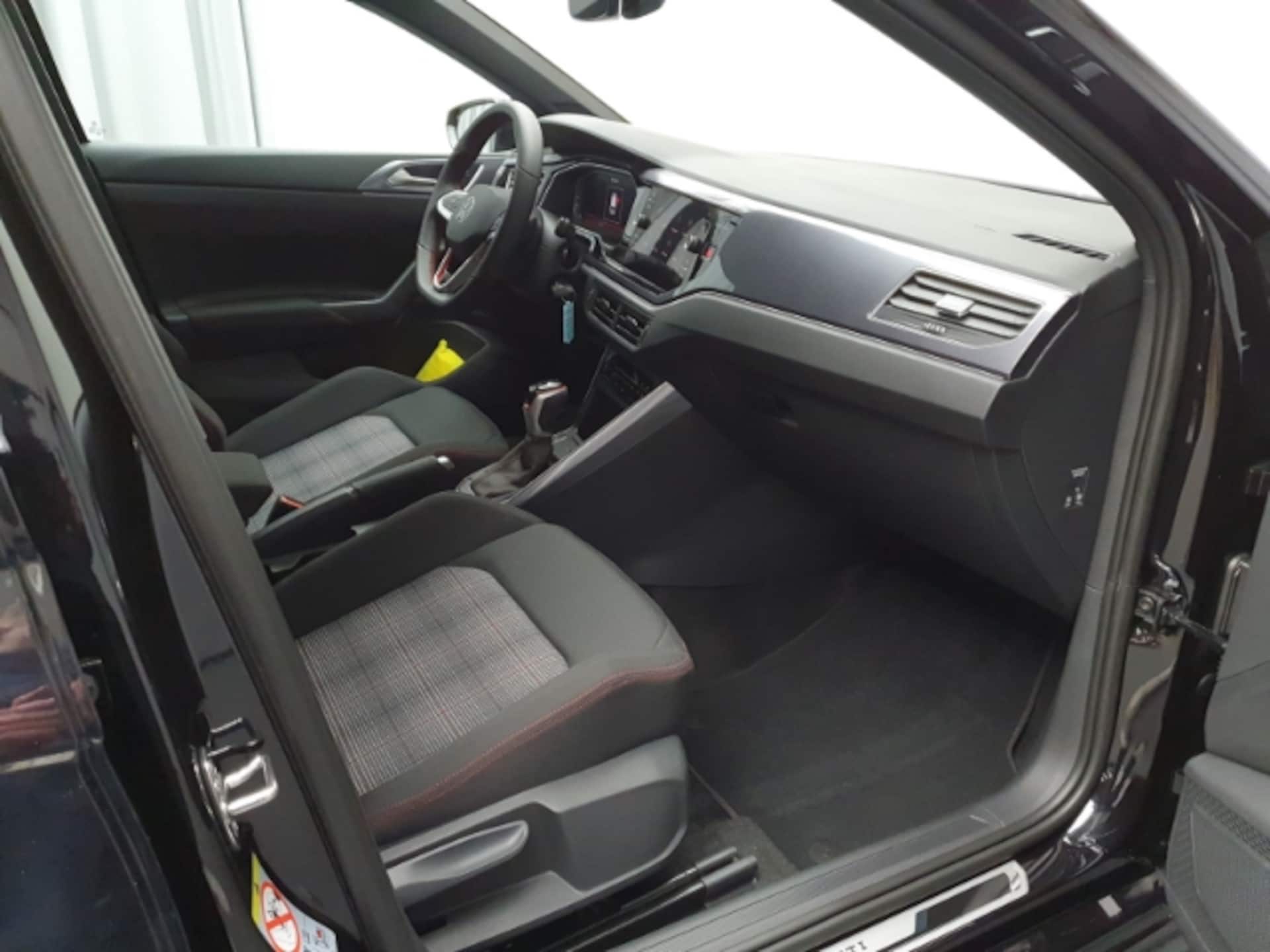Volkswagen Polo GTI