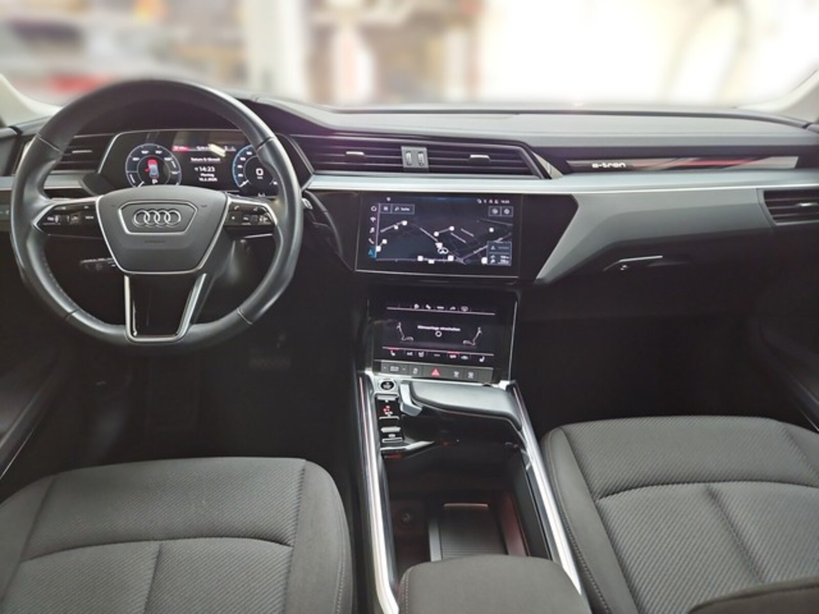 Audi e-tron – Bild 19