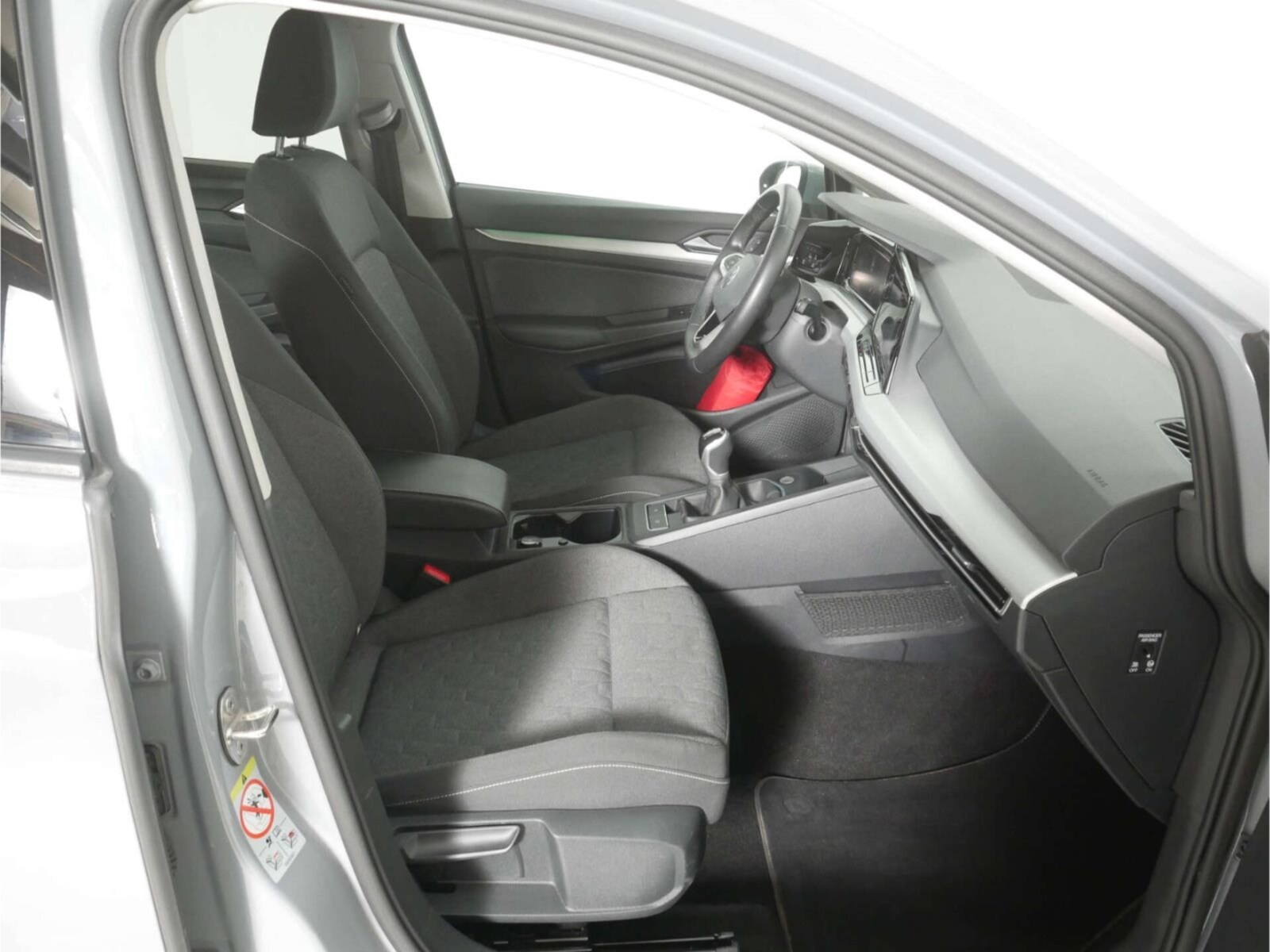 Volkswagen Golf Variant – Bild 15