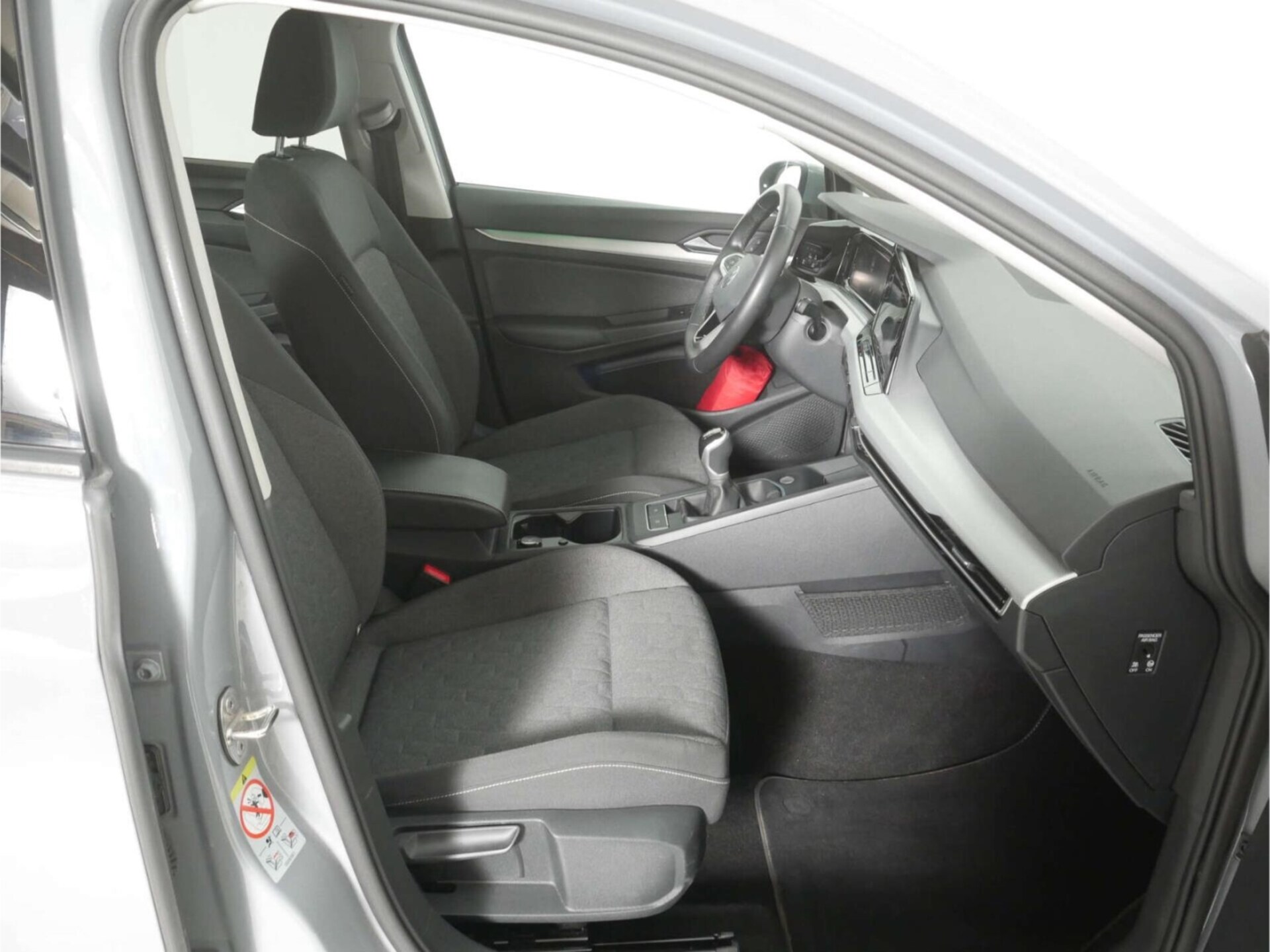 Volkswagen Golf Variant MOVE