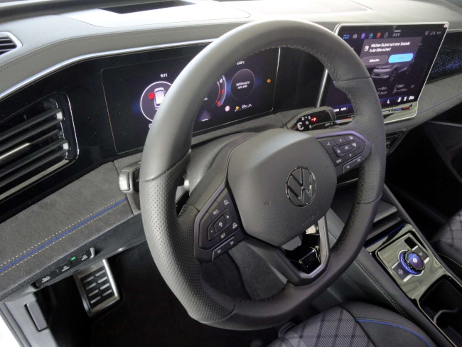 Volkswagen Tiguan – Bild 5