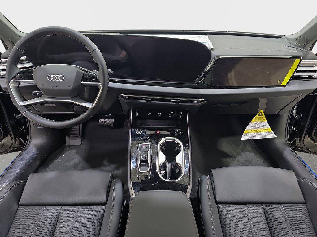 2026 Audi A6 Prestige - Photo 9