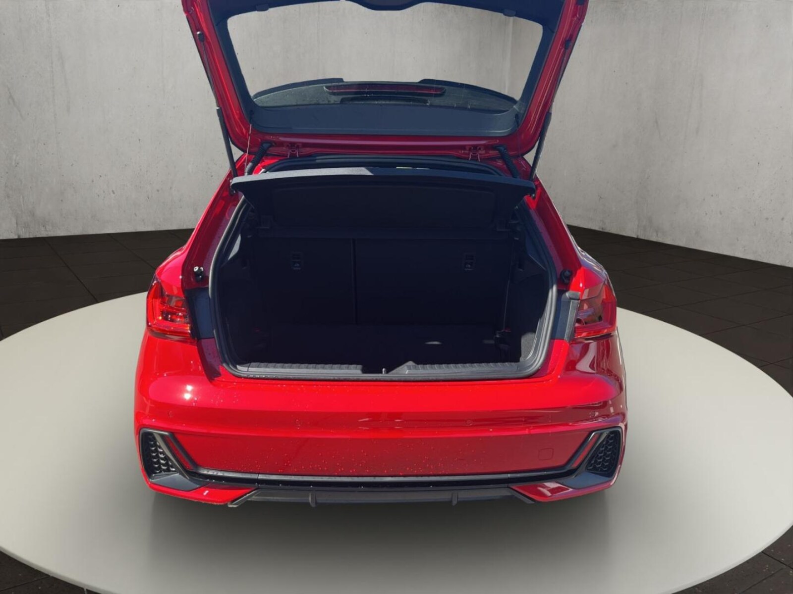Audi A1 Sportback – Bild 19