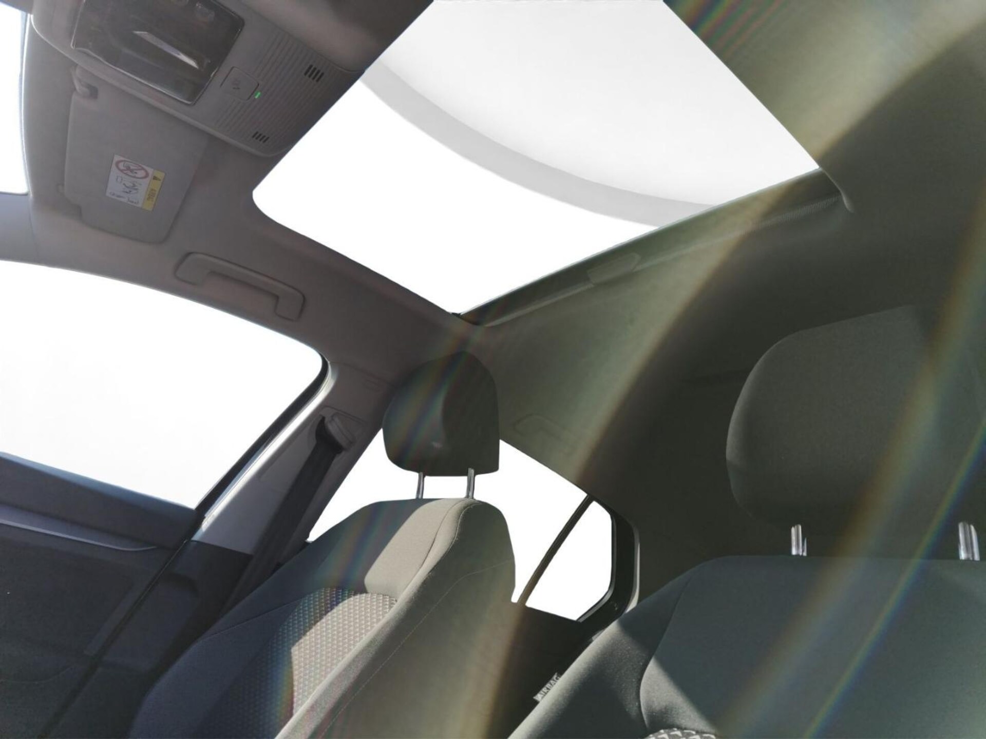 Volkswagen Golf Active