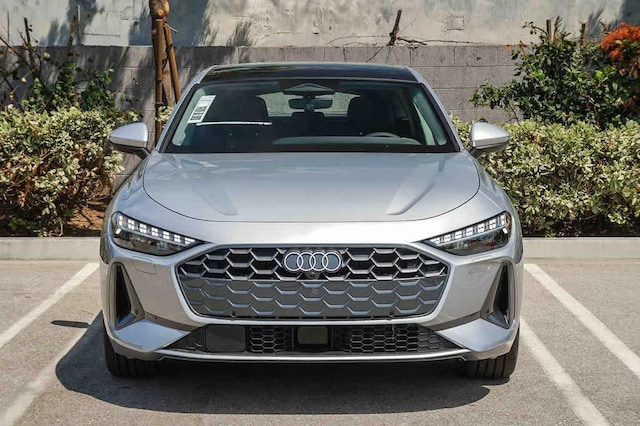 2026 Audi A5 Sedan
