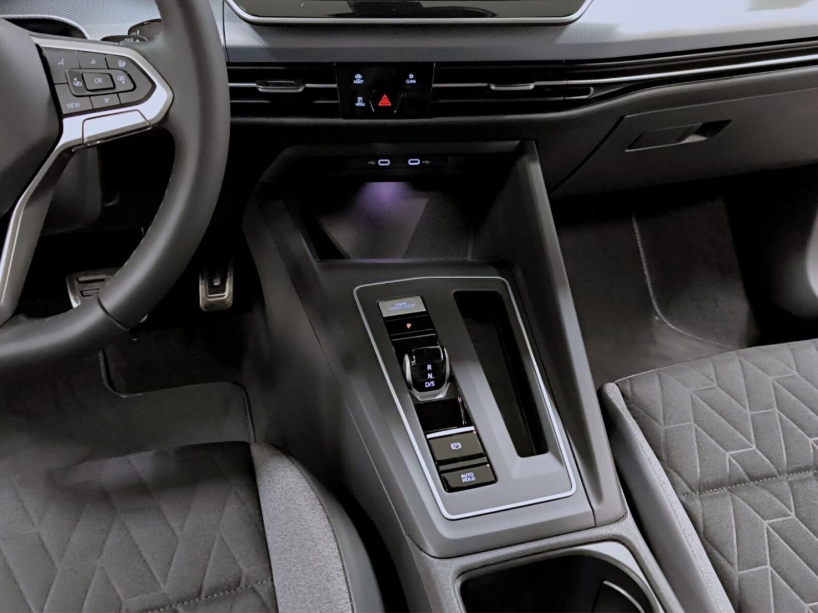 Volkswagen Golf Variant – Bild 17