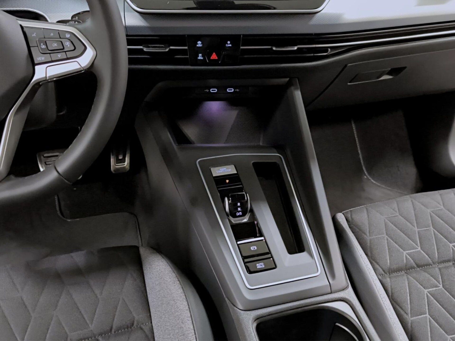 Volkswagen Golf Variant ENERGY