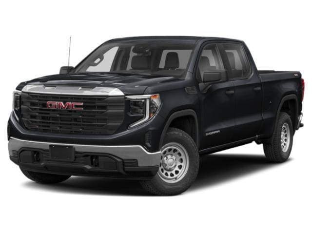 2022 GMC Sierra 4WD Crew Cab Short Box AT4's photo