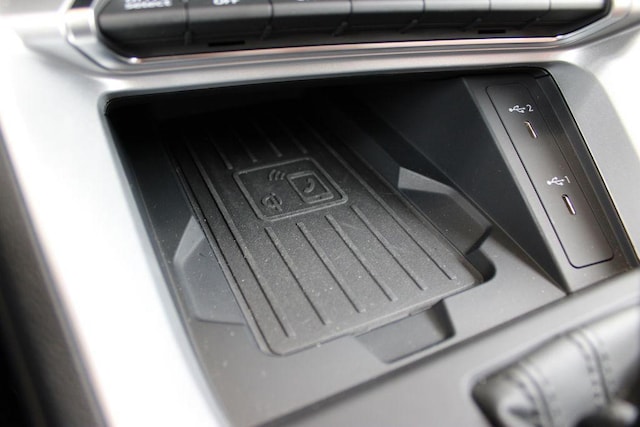 2025 Audi Q3 S Line Premium - Photo 22