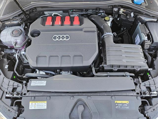 2026 Audi S3 Base - Photo 16