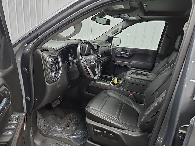 2021 GMC Sierra 1500 Denali Denali - Photo 29
