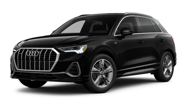 2023 Audi Q3 SUV