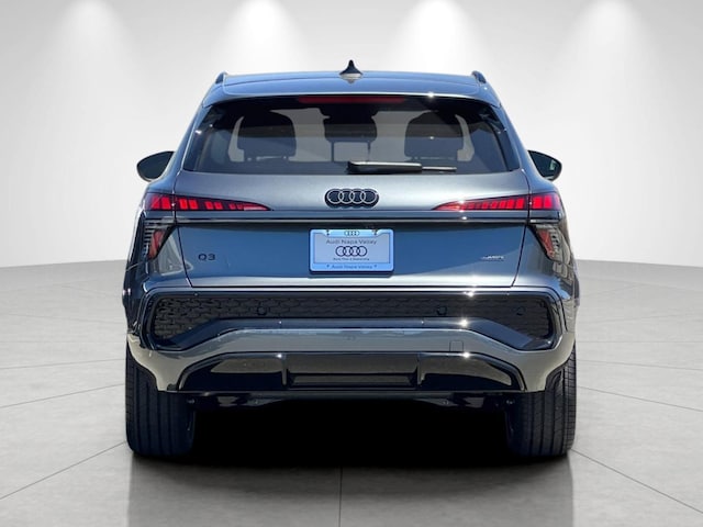 2026 Audi Q3 SUV