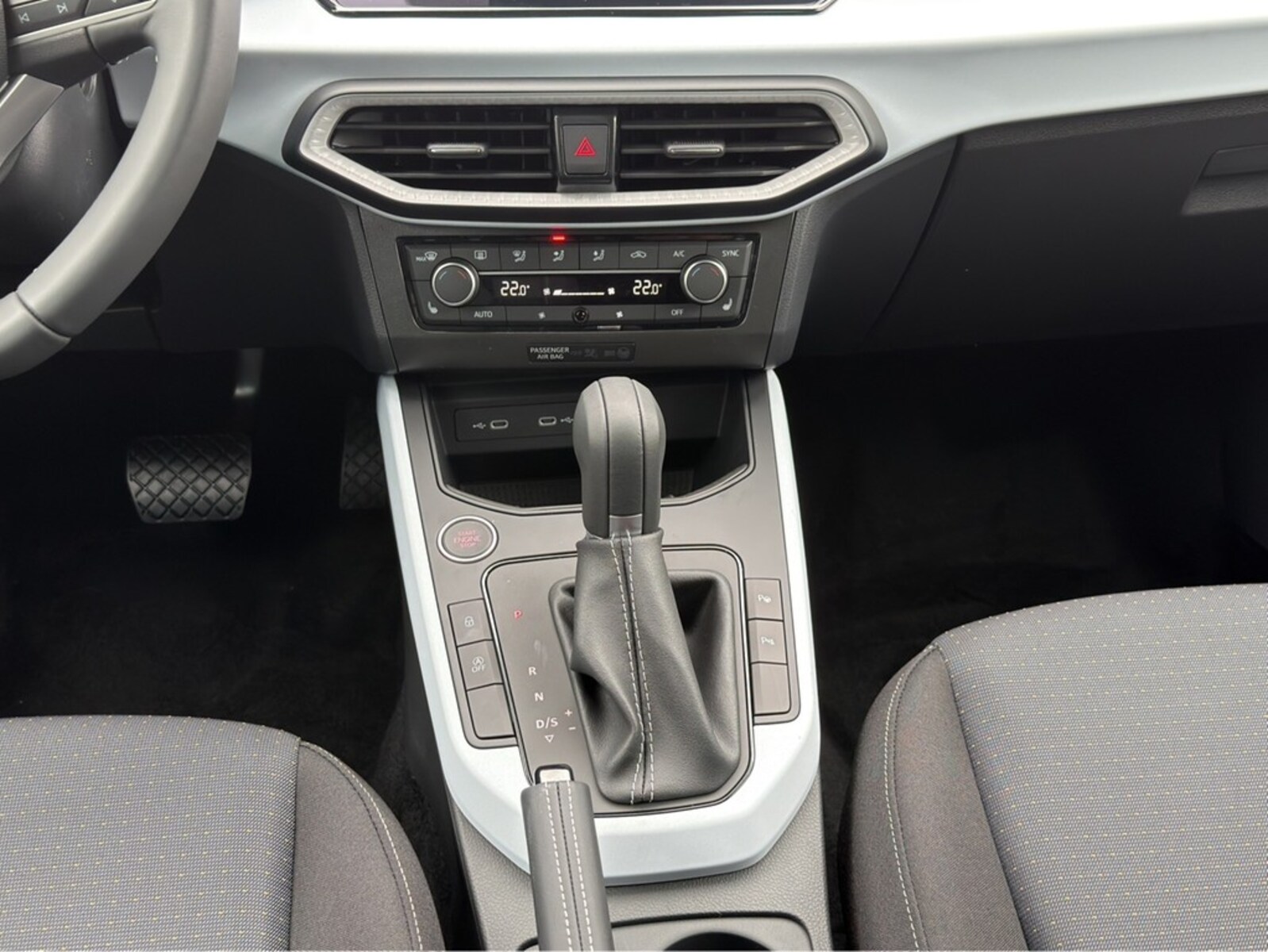 SEAT Arona – Bild 13