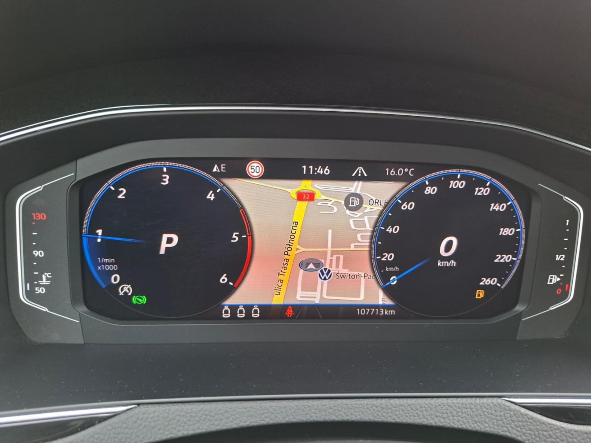 Volkswagen Passat Variant Alltrack