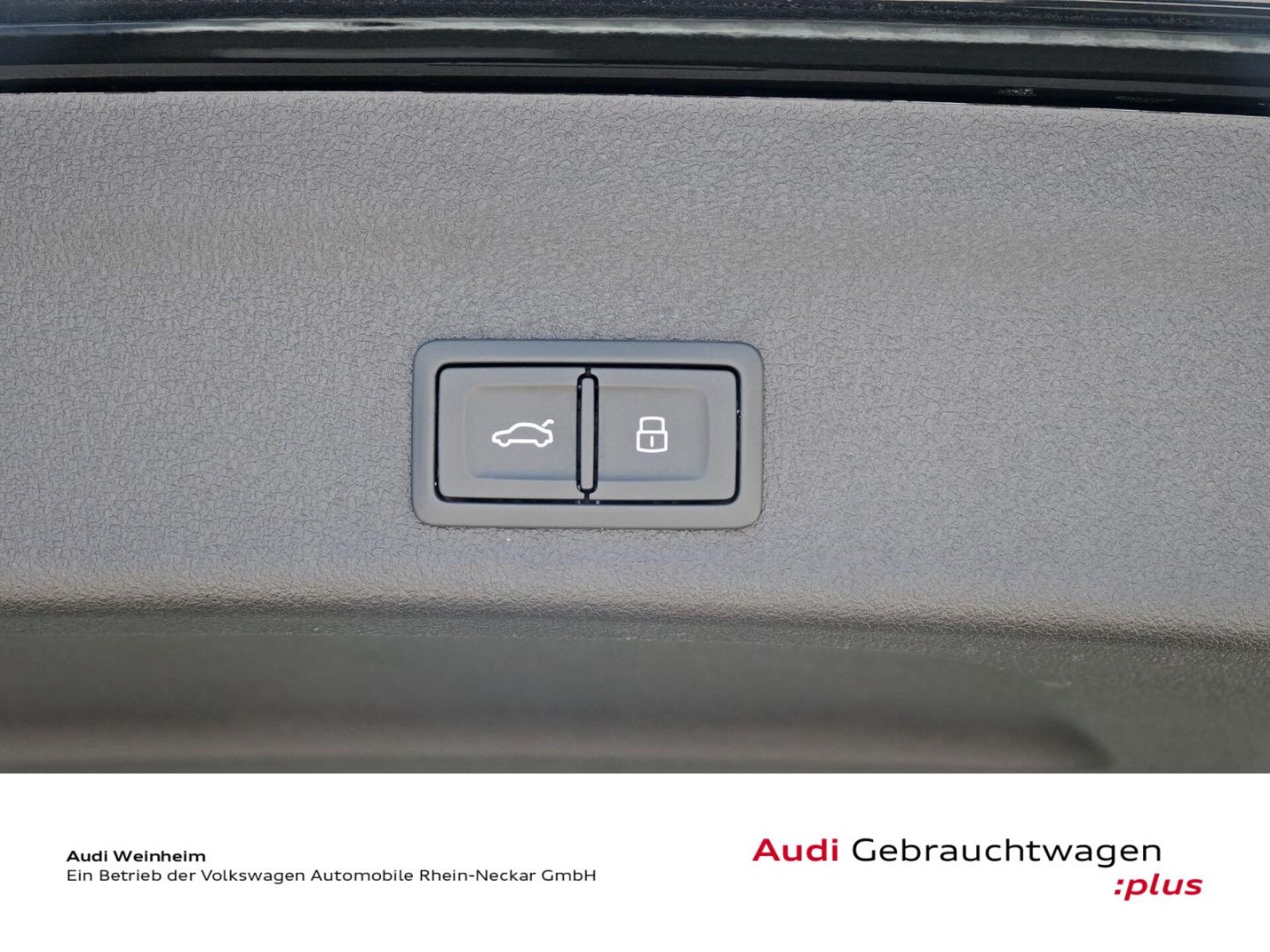 Audi A6 Avant Design