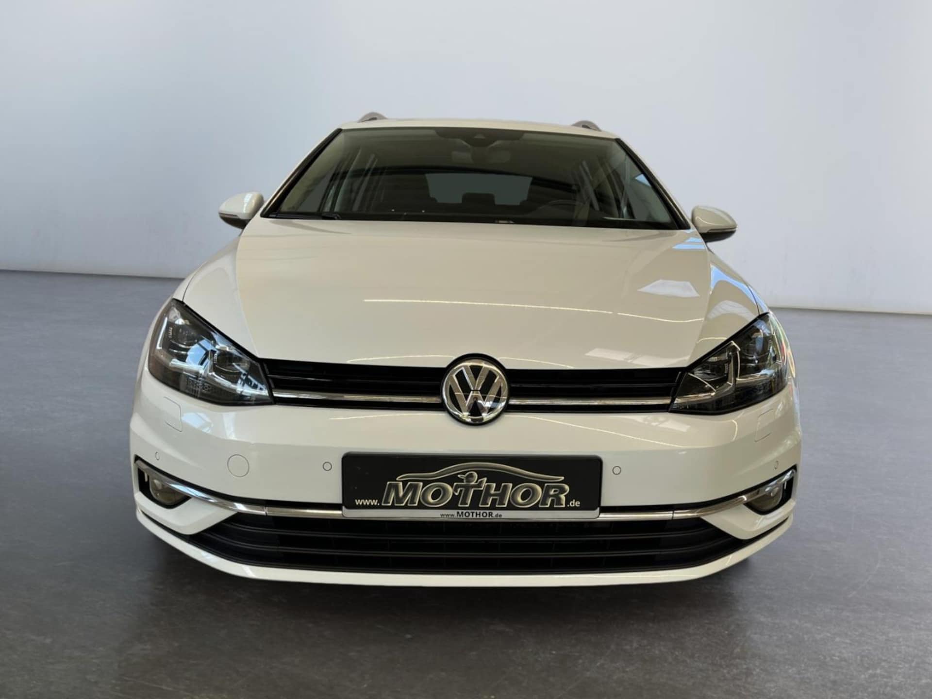 Volkswagen Golf Variant JOIN