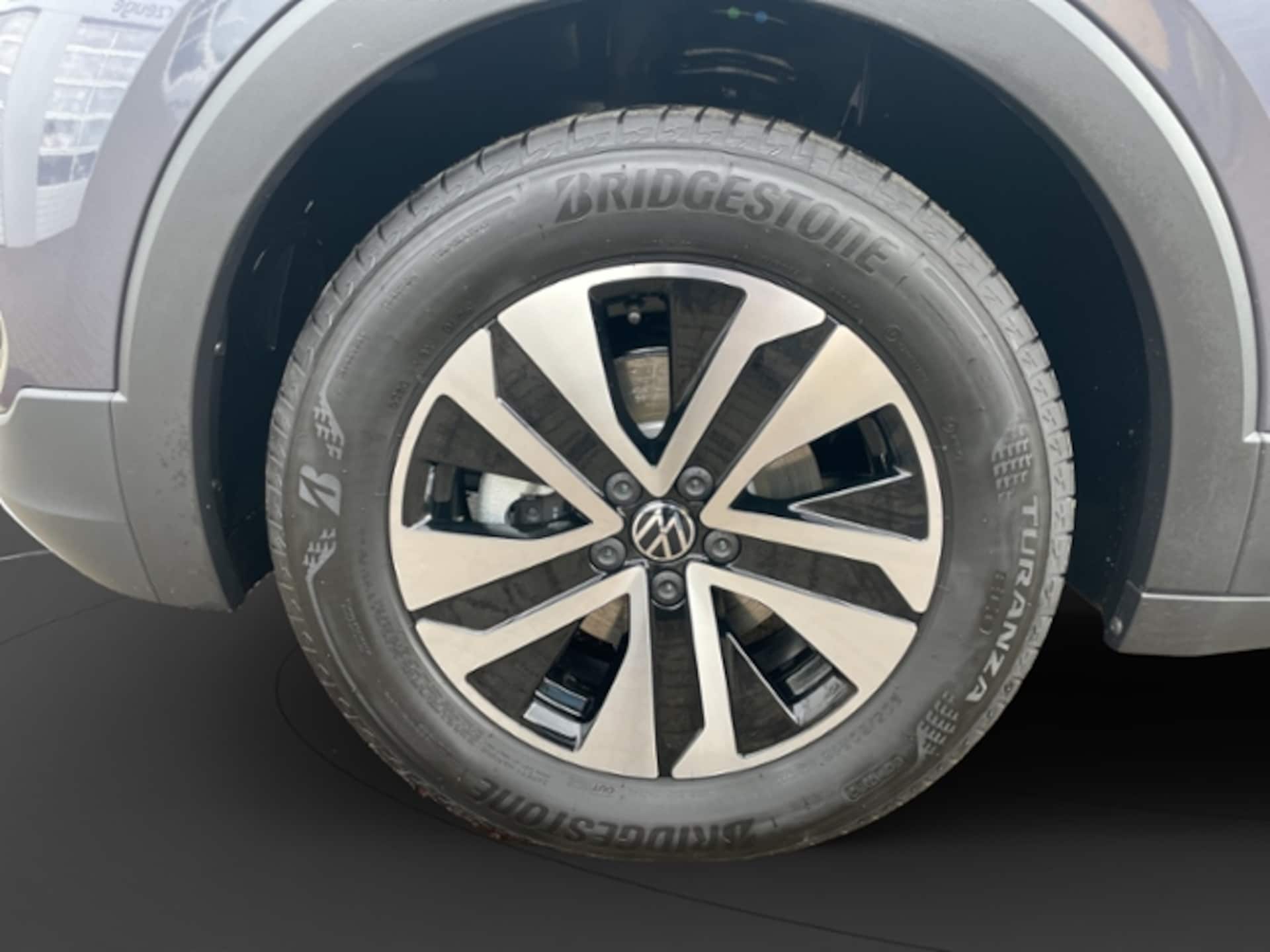 Volkswagen T-Cross ENERGY