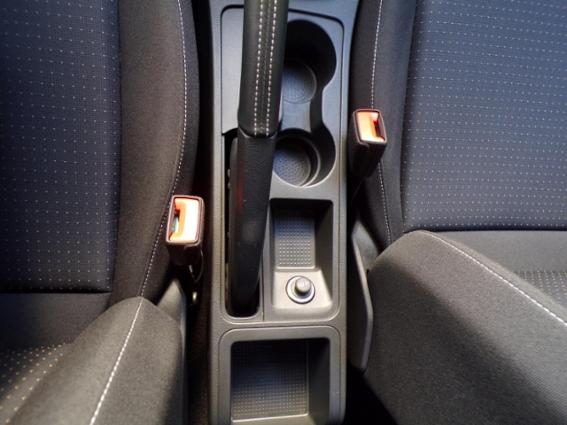 SEAT Ibiza Style