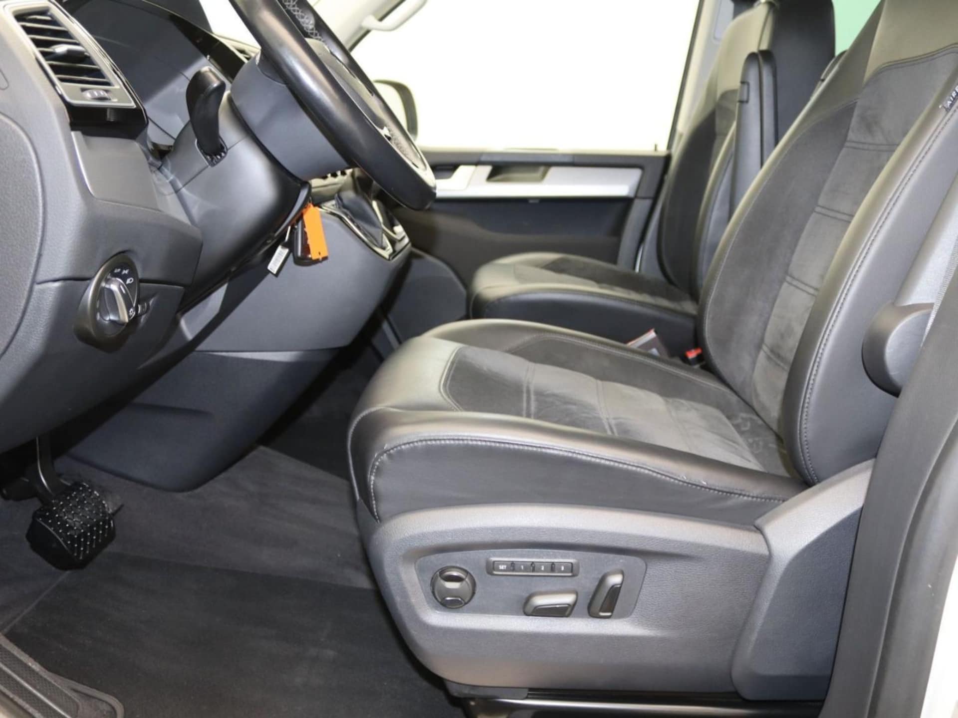 Volkswagen T6 Multivan Comfortline