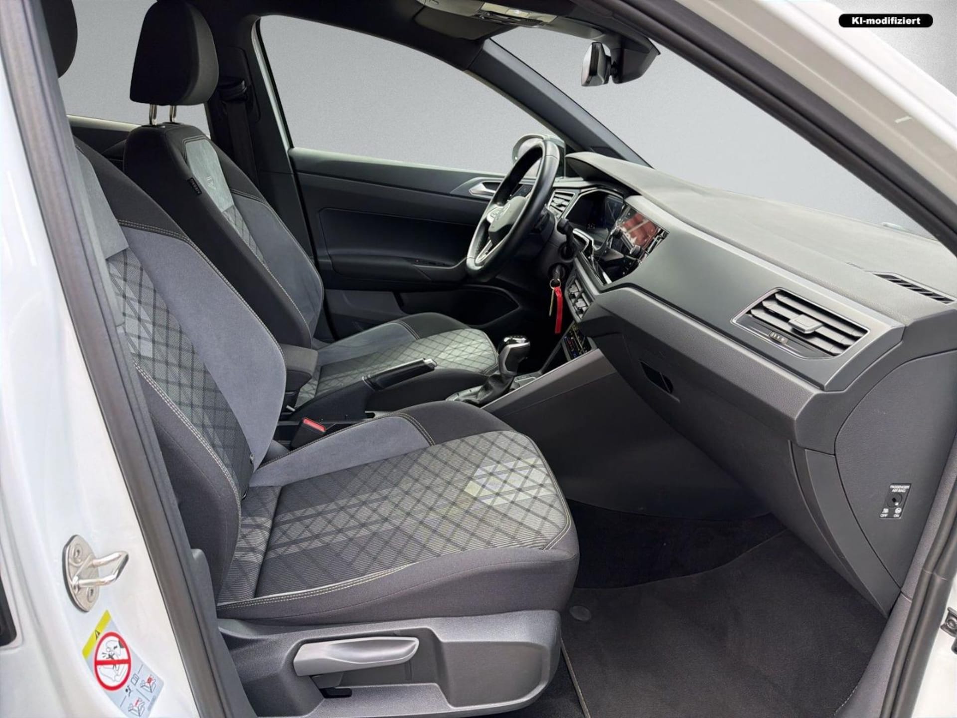 Volkswagen Taigo R-Line