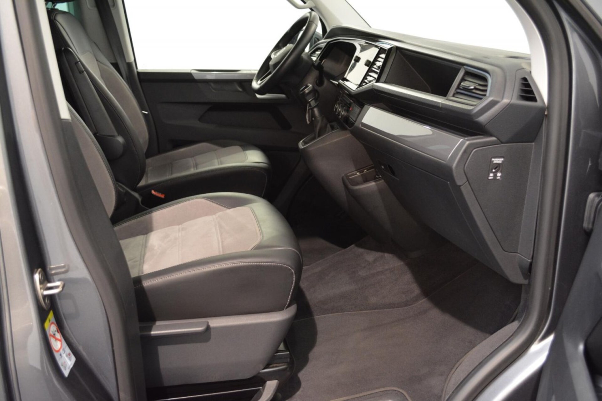 Volkswagen T6.1 Multivan Comfortline