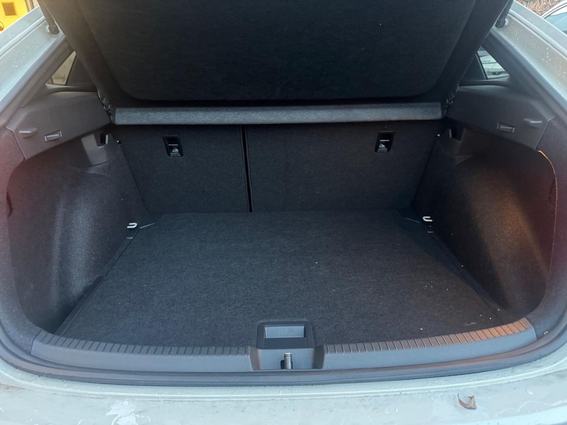 Volkswagen Taigo MOVE