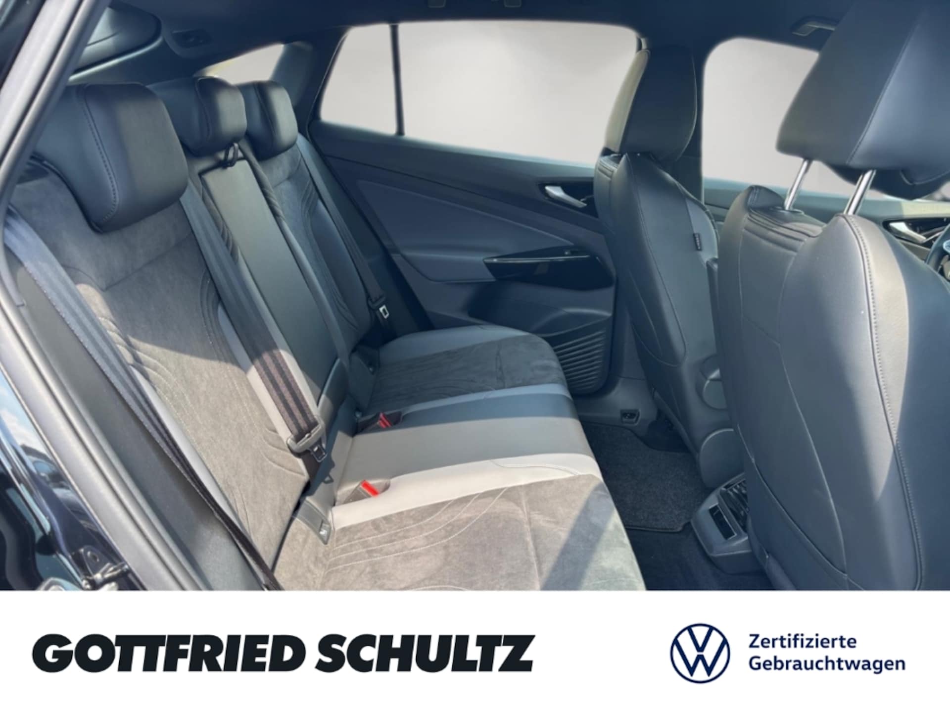 Volkswagen ID.5 Pro Performance