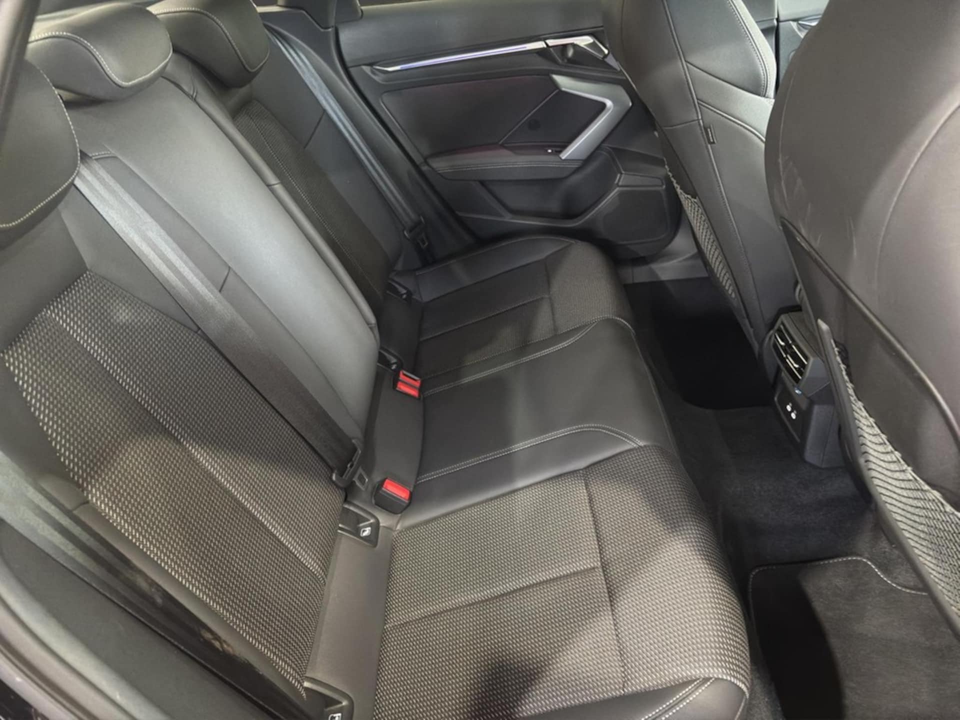 Audi S3 Limousine