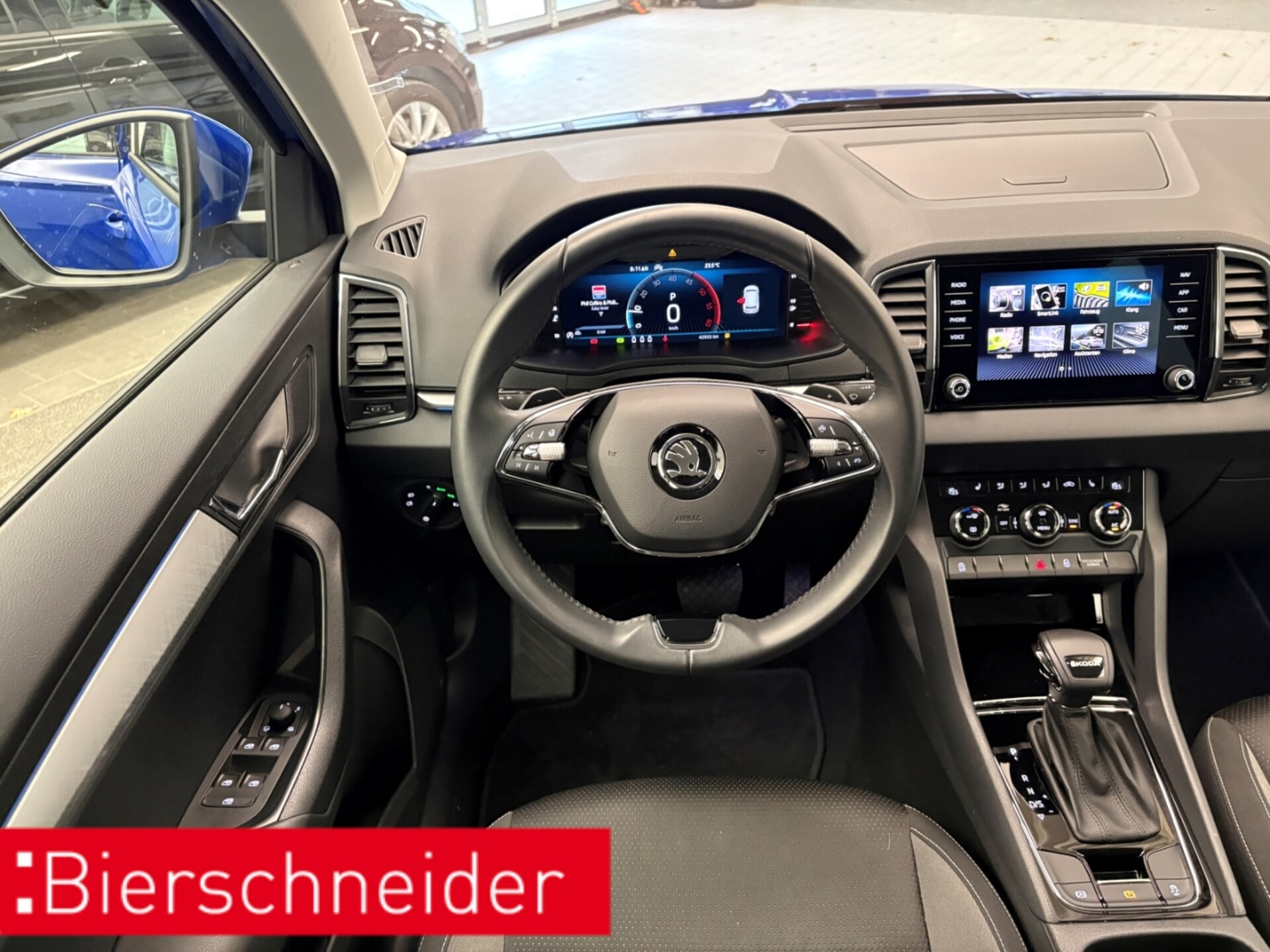Skoda Karoq Ambition