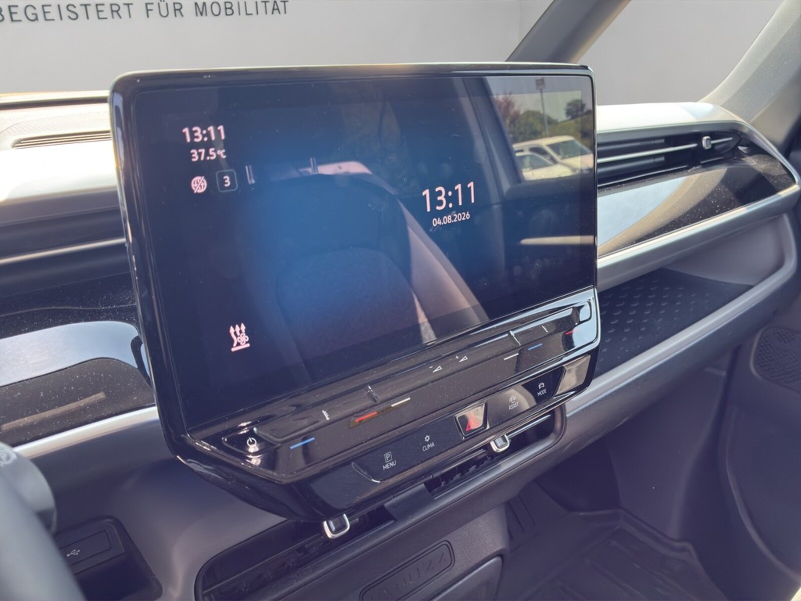 Volkswagen ID. Buzz – Bild 13