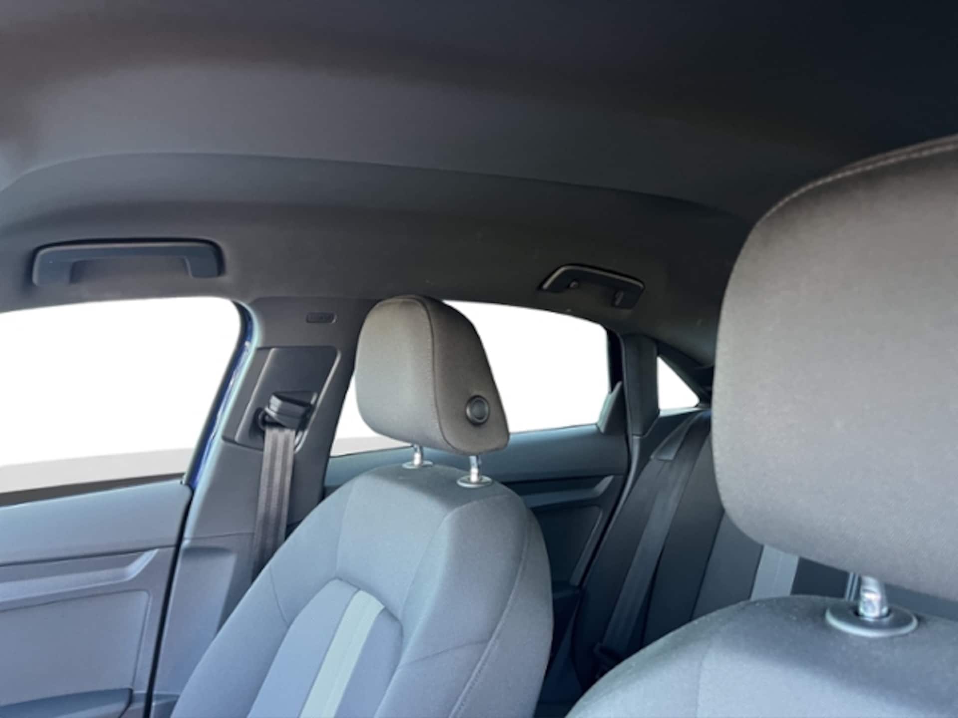 Audi A3 Limousine advanced
