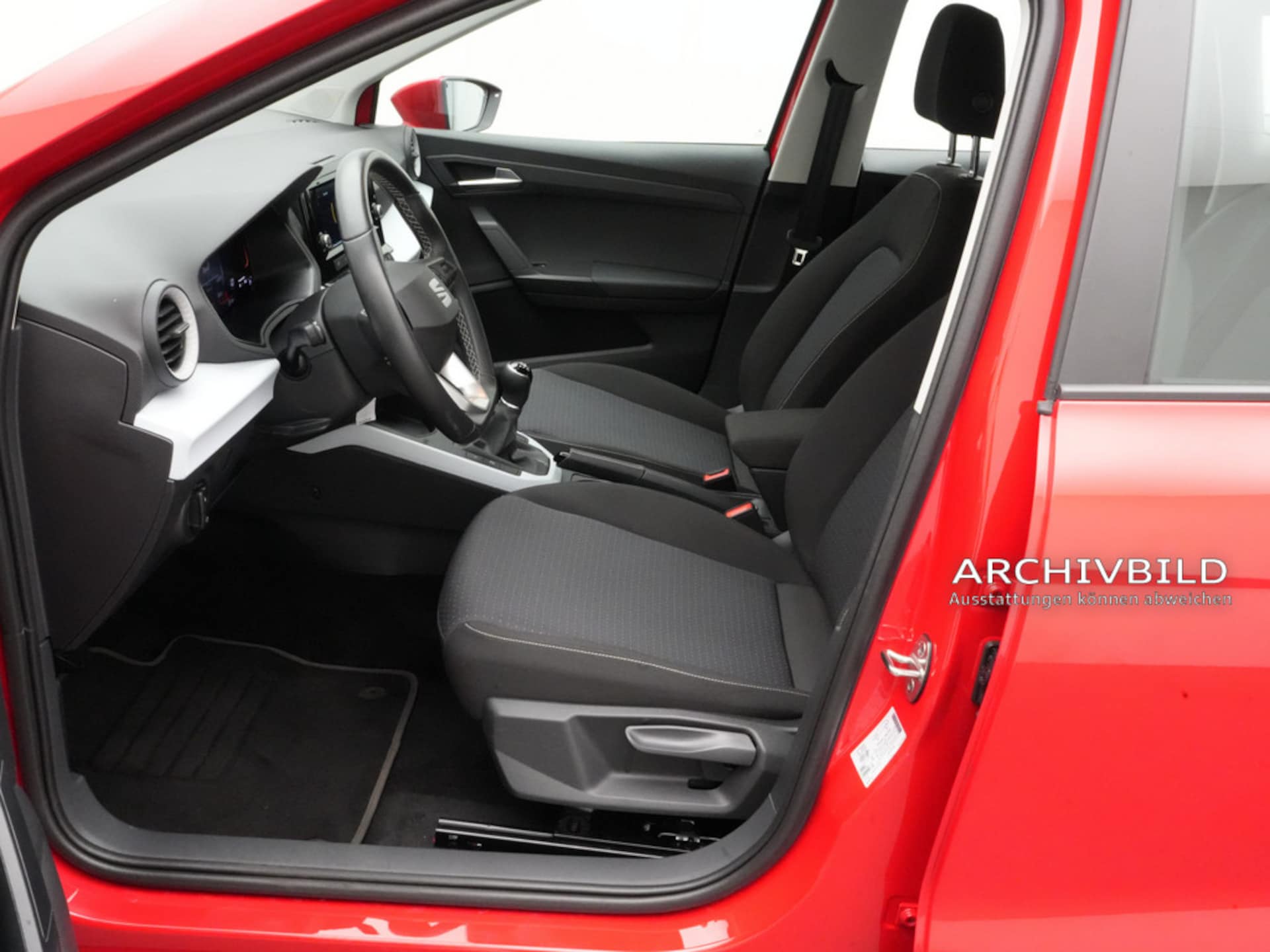 SEAT Arona Style